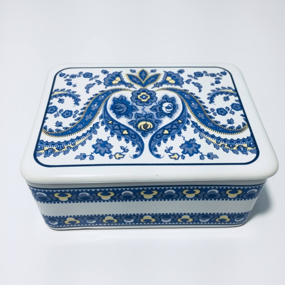 vintage, STONEWARE MADE IN THAILAND. Vintage orie - Picture 5 of 11